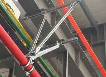 襄垣抗震支架厂家与你分享你必须做的紧急情况下的准备